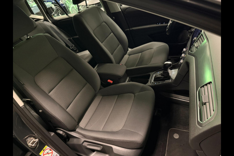 Volkswagen Golf Sportsvan 1.5 TSI ACT Comfortline NAVI/DAB/CRUISE/ECC/PDC/CAM///
