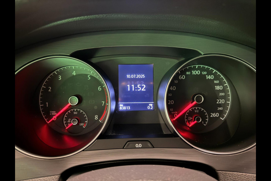 Volkswagen Golf Sportsvan 1.5 TSI ACT Comfortline NAVI/DAB/CRUISE/ECC/PDC/CAM///
