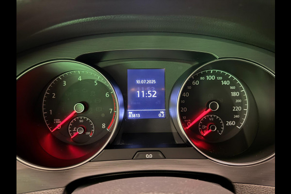Volkswagen Golf Sportsvan 1.5 TSI ACT Comfortline NAVI/DAB/CRUISE/ECC/PDC/CAM///
