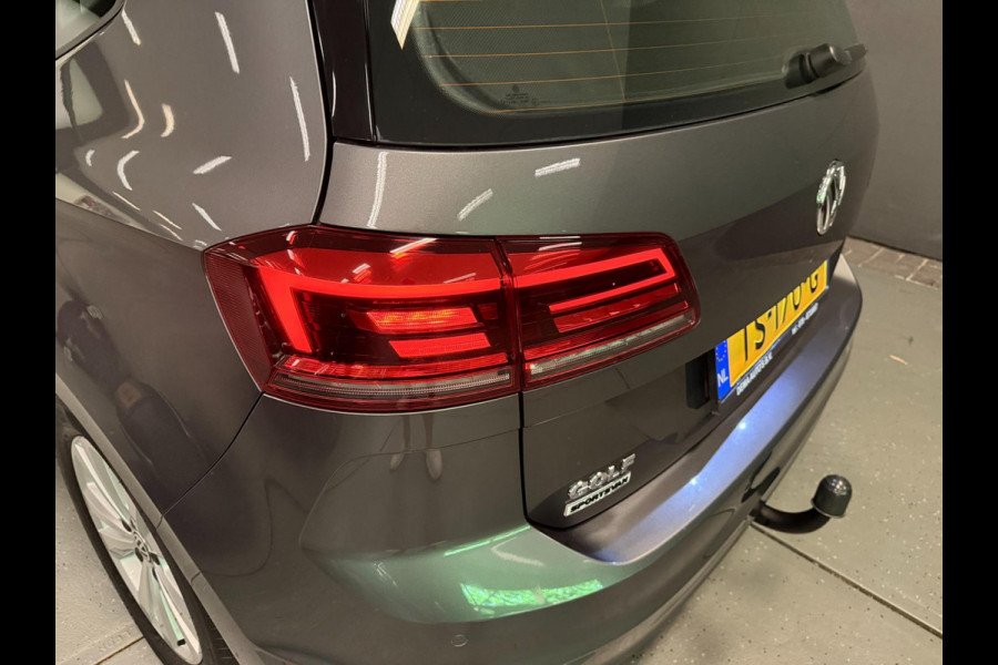 Volkswagen Golf Sportsvan 1.5 TSI ACT Comfortline NAVI/DAB/CRUISE/ECC/PDC/CAM///
