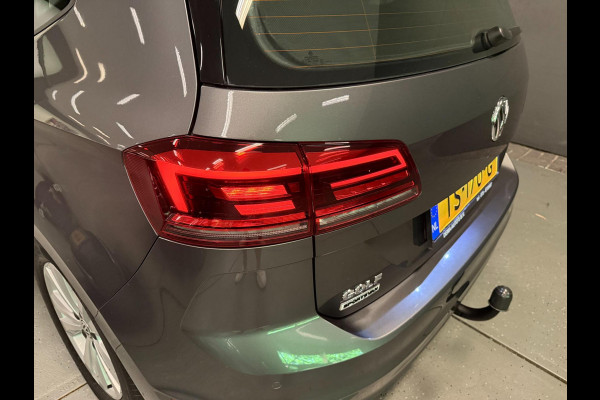 Volkswagen Golf Sportsvan 1.5 TSI ACT Comfortline NAVI/DAB/CRUISE/ECC/PDC/CAM///