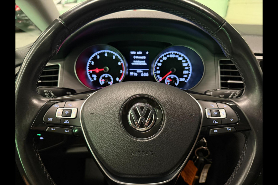 Volkswagen Golf Sportsvan 1.5 TSI ACT Comfortline NAVI/DAB/CRUISE/ECC/PDC/CAM///