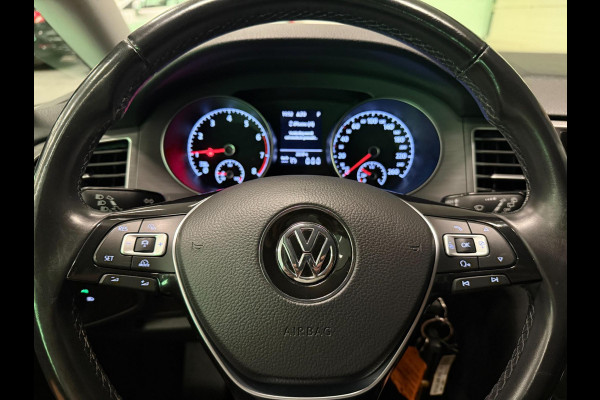 Volkswagen Golf Sportsvan 1.5 TSI ACT Comfortline NAVI/DAB/CRUISE/ECC/PDC/CAM///