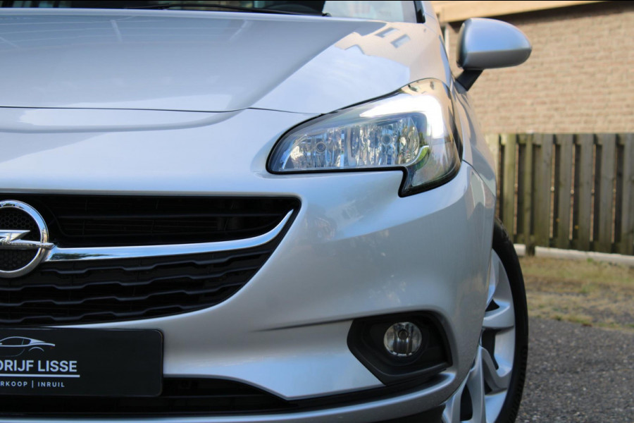 Opel Corsa 1.4 Online Edition Airco Navi CarPlay Pdc Nap