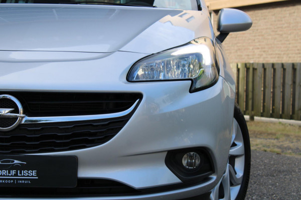 Opel Corsa 1.4 Online Edition Airco Navi CarPlay Pdc Nap