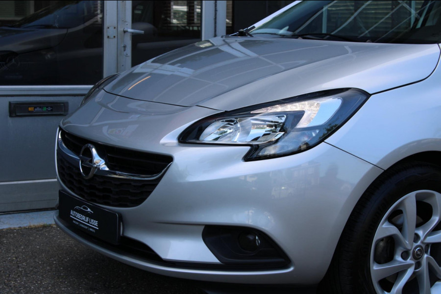 Opel Corsa 1.4 Online Edition Airco Navi CarPlay Pdc Nap