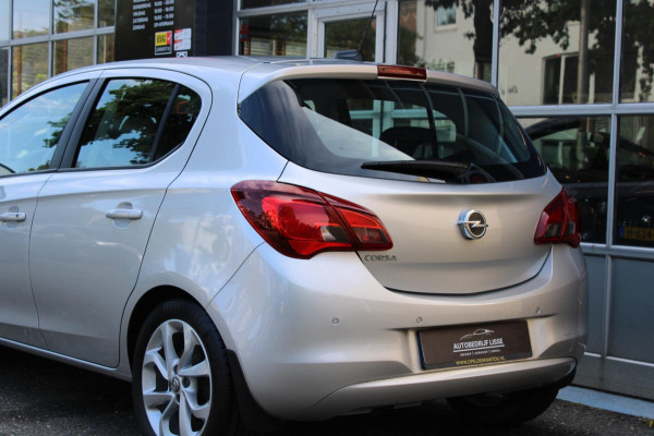 Opel Corsa 1.4 Online Edition Airco Navi CarPlay Pdc Nap