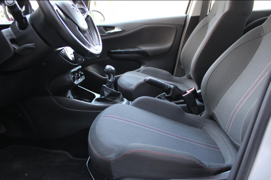 Opel Corsa 1.4 Online Edition Airco Navi CarPlay Pdc Nap
