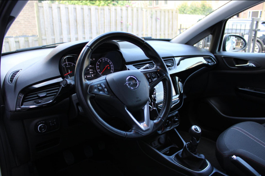Opel Corsa 1.4 Online Edition Airco Navi CarPlay Pdc Nap
