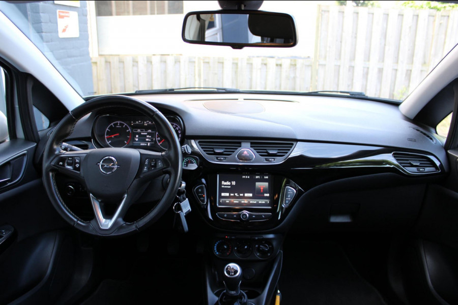 Opel Corsa 1.4 Online Edition Airco Navi CarPlay Pdc Nap