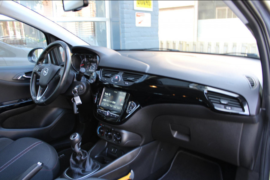 Opel Corsa 1.4 Online Edition Airco Navi CarPlay Pdc Nap