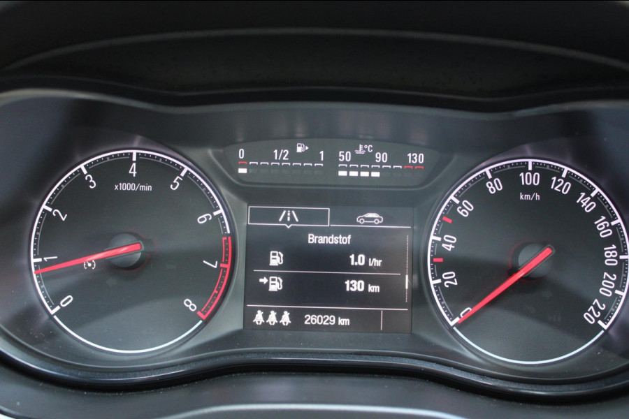Opel Corsa 1.4 Online Edition Airco Navi CarPlay Pdc Nap