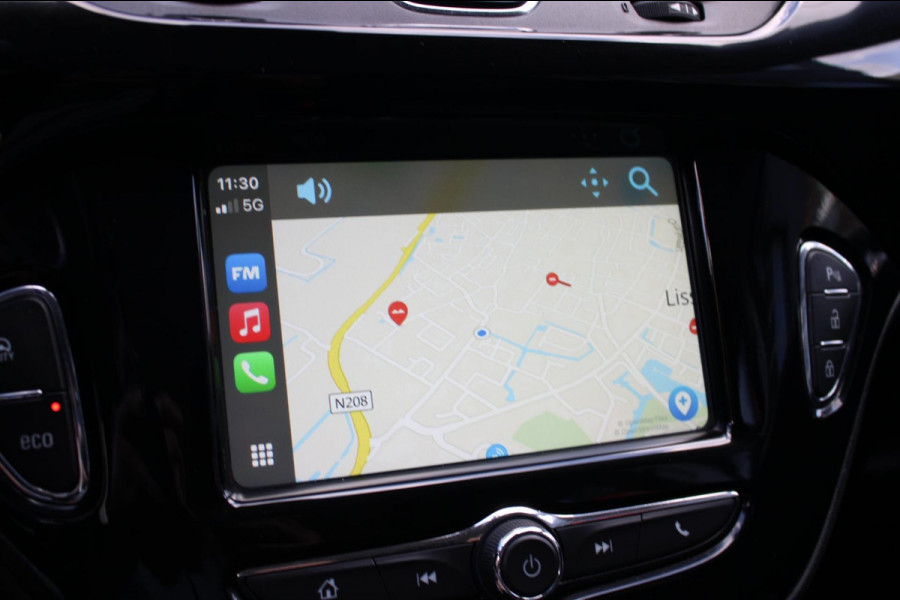 Opel Corsa 1.4 Online Edition Airco Navi CarPlay Pdc Nap