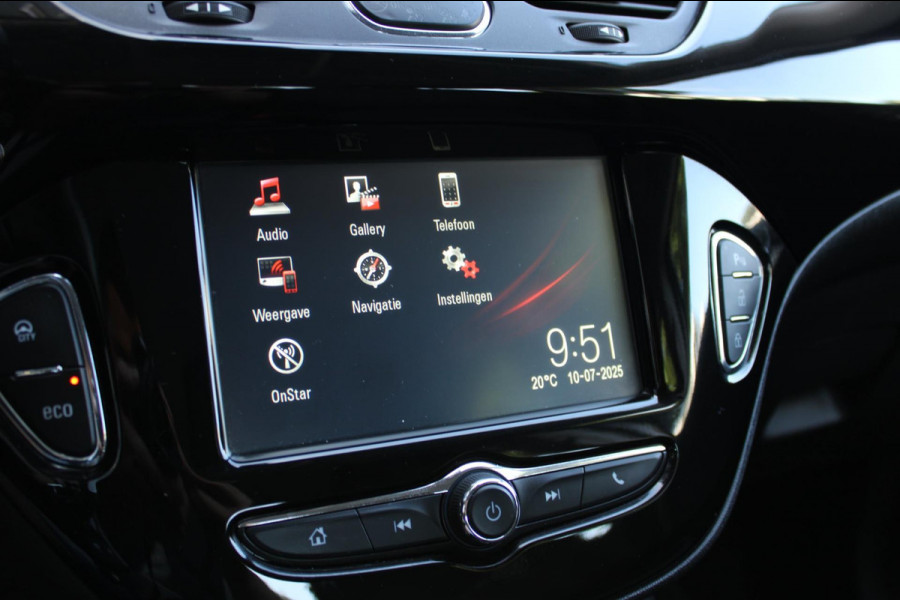 Opel Corsa 1.4 Online Edition Airco Navi CarPlay Pdc Nap