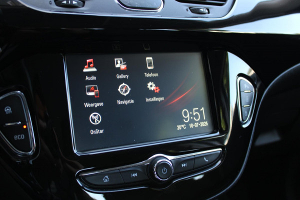 Opel Corsa 1.4 Online Edition Airco Navi CarPlay Pdc Nap