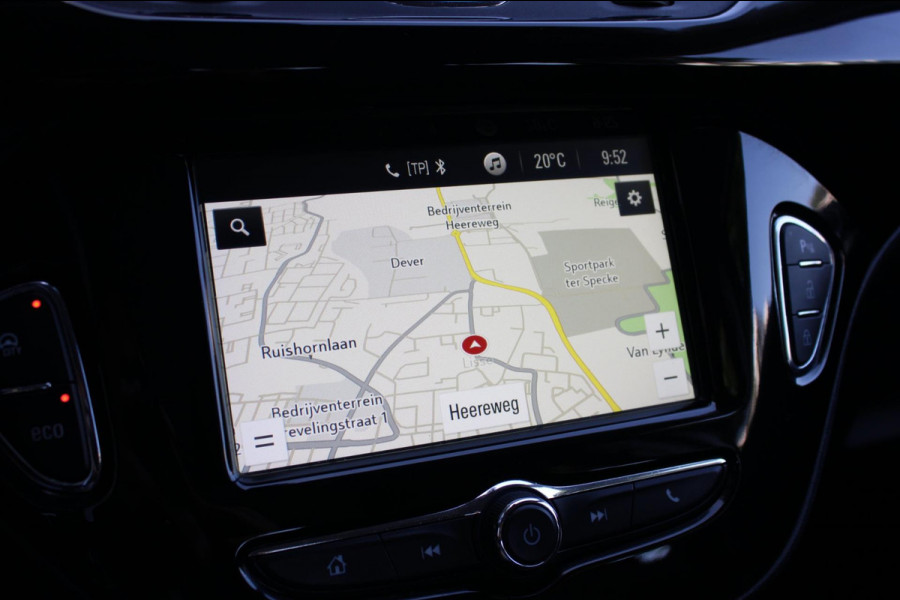 Opel Corsa 1.4 Online Edition Airco Navi CarPlay Pdc Nap