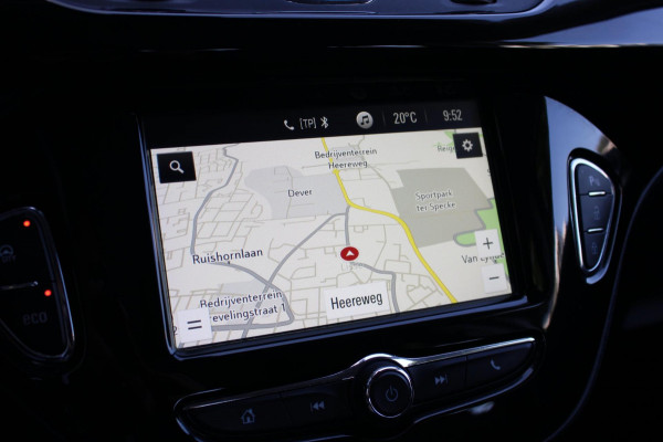 Opel Corsa 1.4 Online Edition Airco Navi CarPlay Pdc Nap
