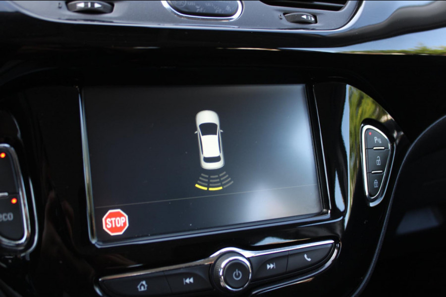 Opel Corsa 1.4 Online Edition Airco Navi CarPlay Pdc Nap