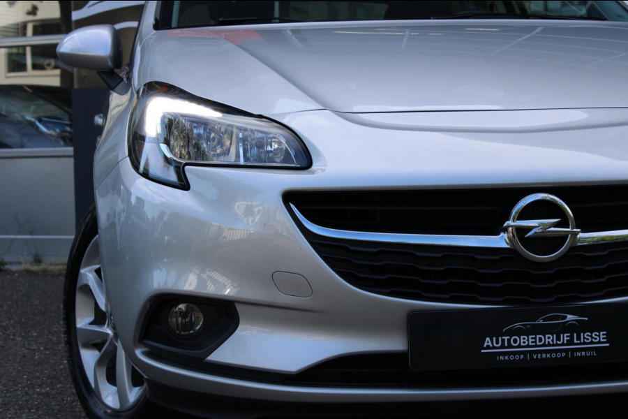 Opel Corsa 1.4 Online Edition Airco Navi CarPlay Pdc Nap