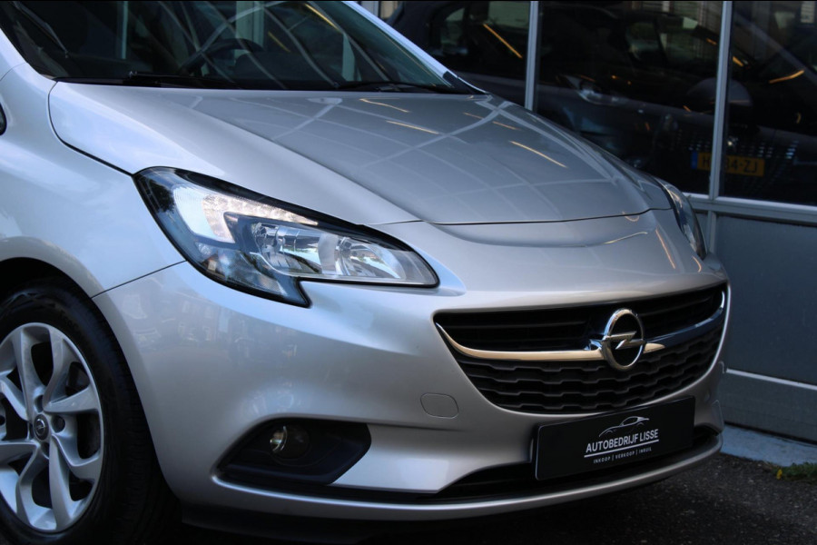 Opel Corsa 1.4 Online Edition Airco Navi CarPlay Pdc Nap