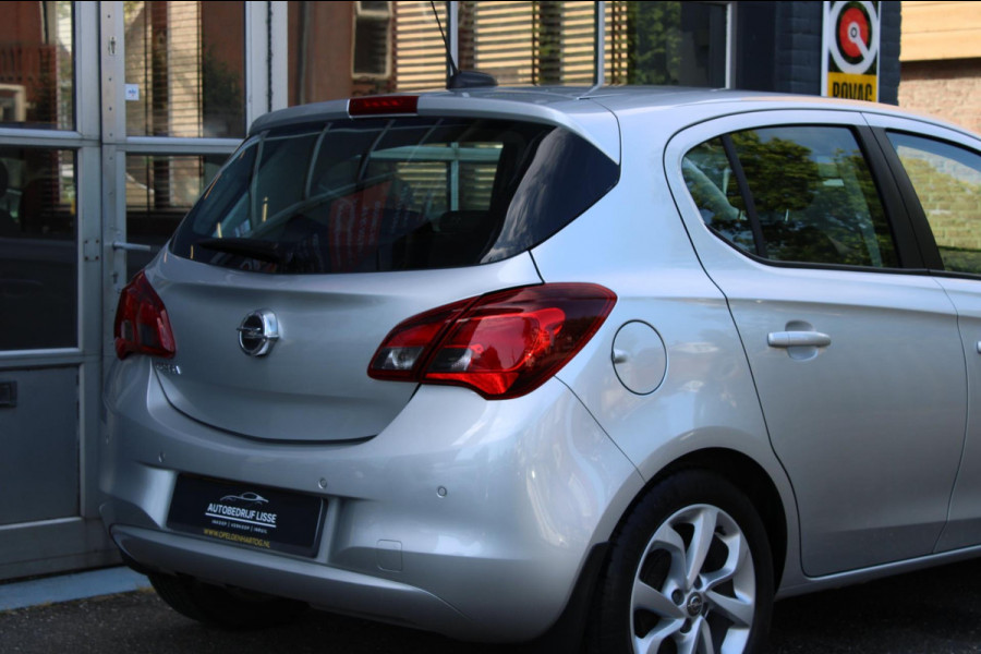 Opel Corsa 1.4 Online Edition Airco Navi CarPlay Pdc Nap