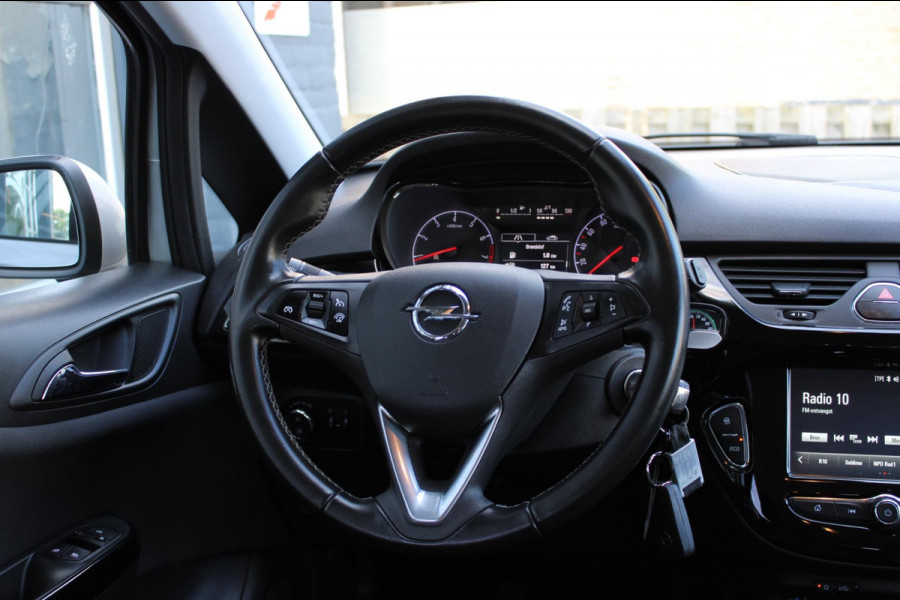 Opel Corsa 1.4 Online Edition Airco Navi CarPlay Pdc Nap
