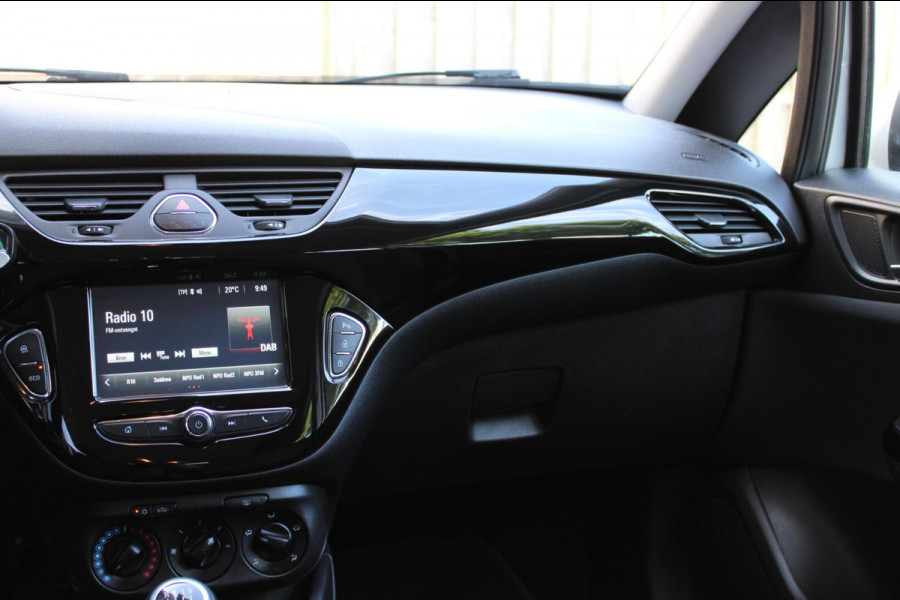Opel Corsa 1.4 Online Edition Airco Navi CarPlay Pdc Nap