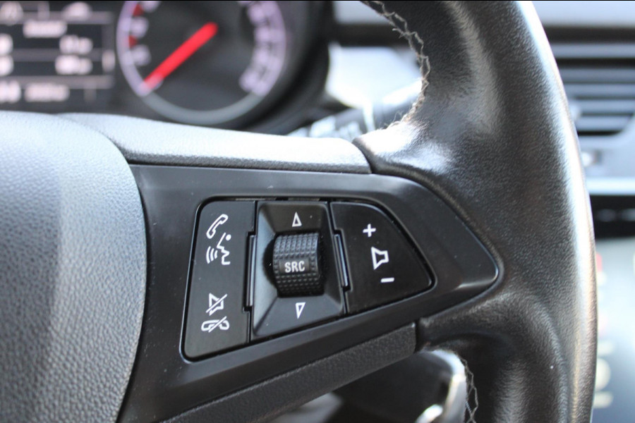 Opel Corsa 1.4 Online Edition Airco Navi CarPlay Pdc Nap