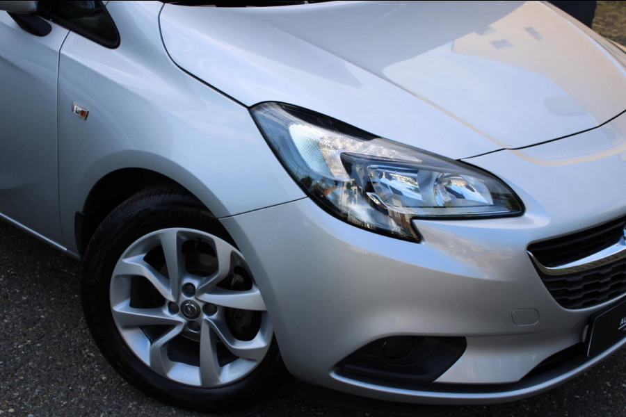 Opel Corsa 1.4 Online Edition Airco Navi CarPlay Pdc Nap