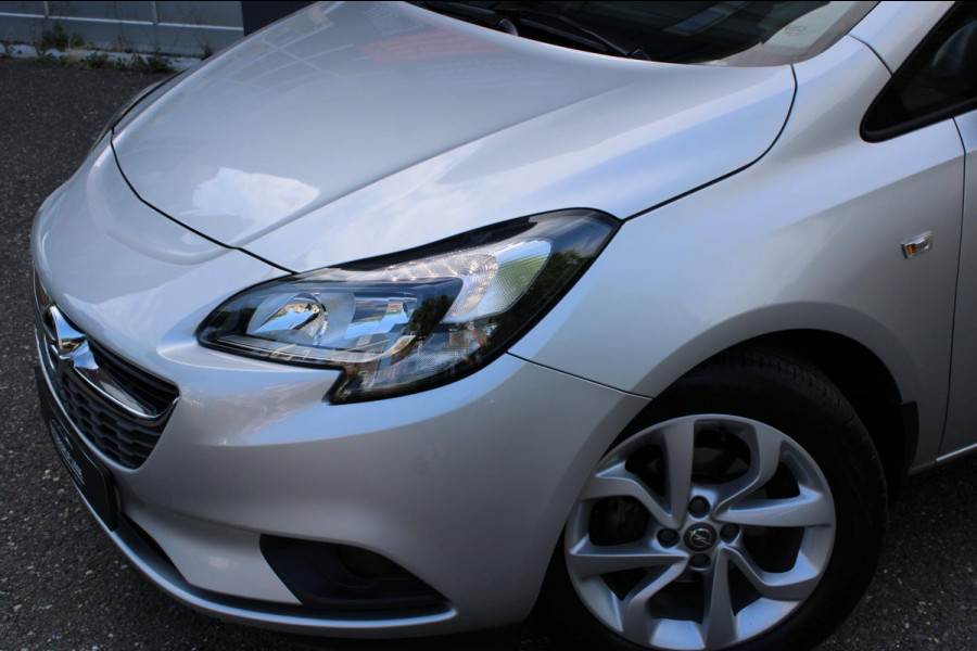 Opel Corsa 1.4 Online Edition Airco Navi CarPlay Pdc Nap
