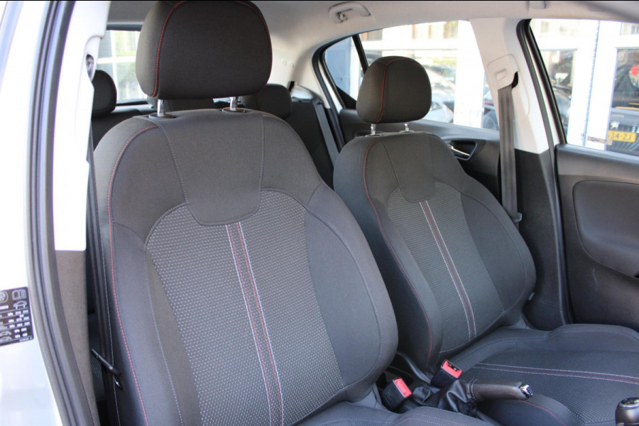 Opel Corsa 1.4 Online Edition Airco Navi CarPlay Pdc Nap
