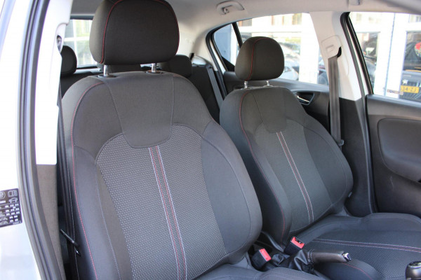 Opel Corsa 1.4 Online Edition Airco Navi CarPlay Pdc Nap