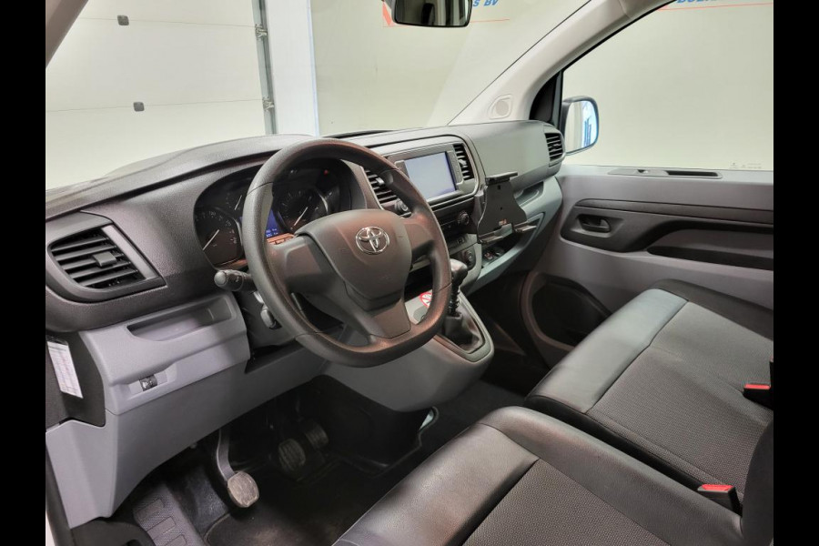 Toyota ProAce Worker 2.0D 145PK L2/H1 Euro 6!