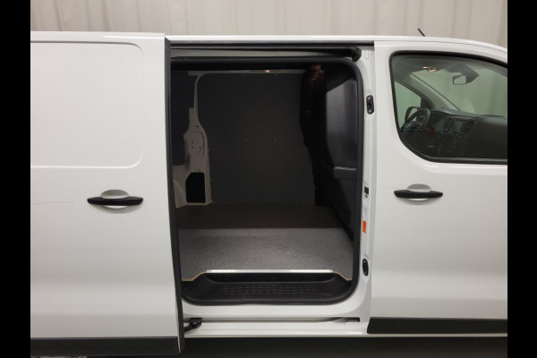Toyota ProAce Worker 2.0D 145PK L2/H1 Euro 6!