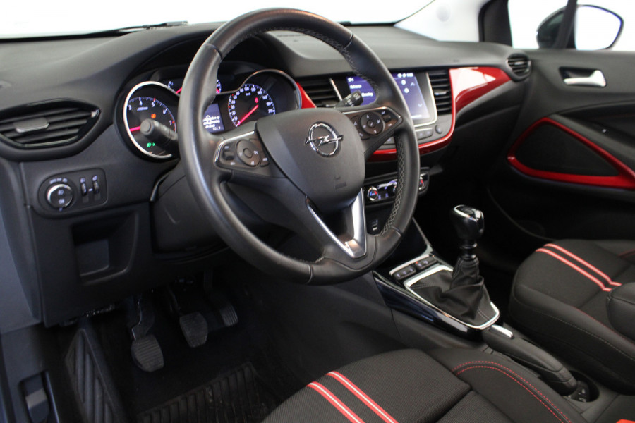Opel Crossland 1.2 Turbo GS |Camera|Navi|