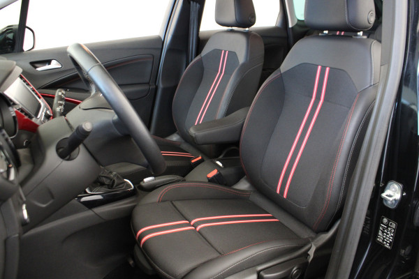 Opel Crossland 1.2 Turbo GS |Camera|Navi|