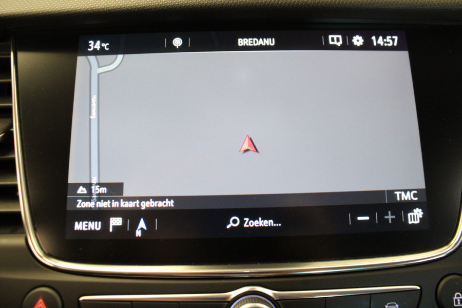 Opel Crossland 1.2 Turbo GS |Camera|Navi|