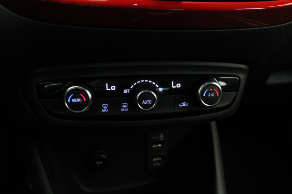 Opel Crossland 1.2 Turbo GS |Camera|Navi|