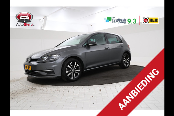 Volkswagen Golf 1.0 TSI Comfortline 5 Deurs, Apple carplay, Adaptive cruise, Climate,