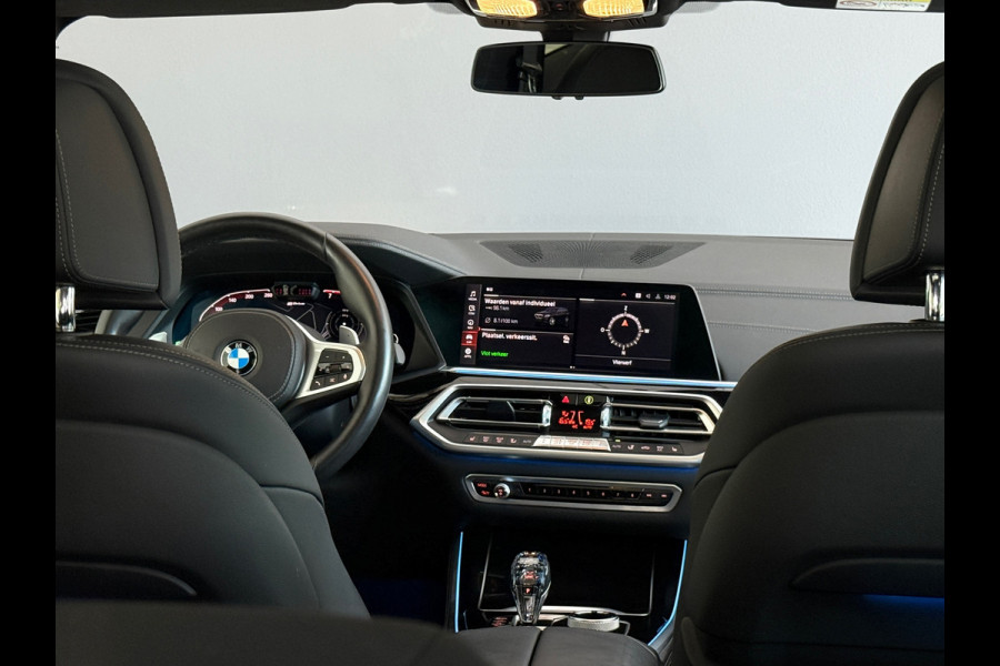 BMW X5 XDrive45e M-Sport Laser|Skylounge|22'|Harman|Brembo|HuD