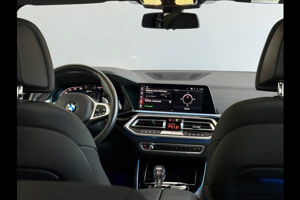 BMW X5 XDrive45e M-Sport Laser|Skylounge|22'|Harman|Brembo|HuD