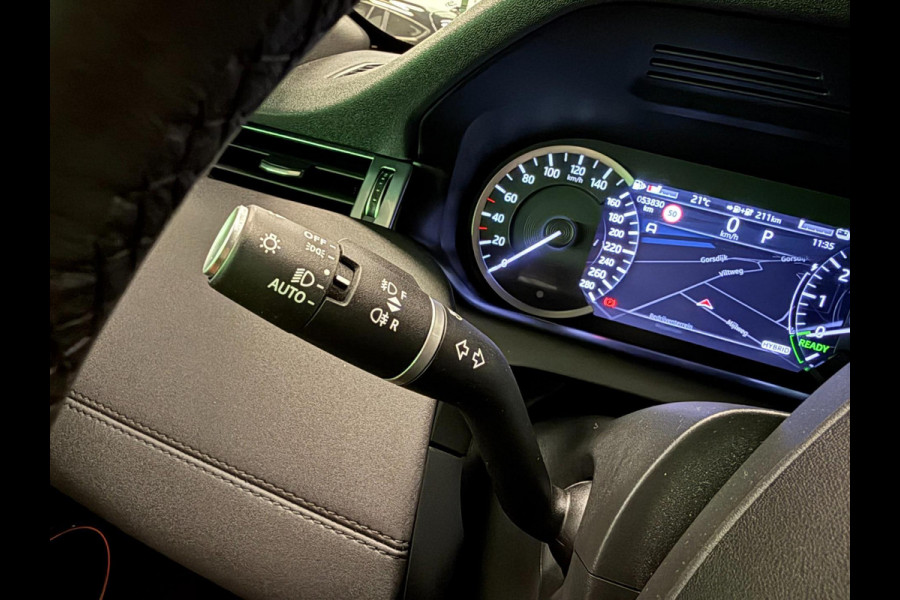 Land Rover Discovery Sport P300e 1.5 R-Dynamic SE NAVI/MERIDIAN-SOUND/LED/DAB/CARPLAY/M-STOELEN/SFEERVERLICHTING////