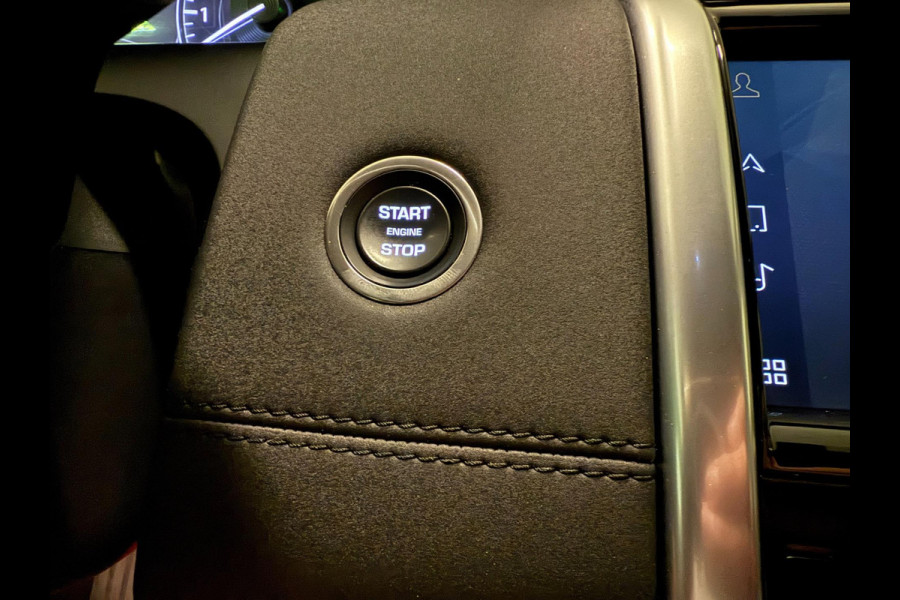 Land Rover Discovery Sport P300e 1.5 R-Dynamic SE NAVI/MERIDIAN-SOUND/LED/DAB/CARPLAY/M-STOELEN/SFEERVERLICHTING////