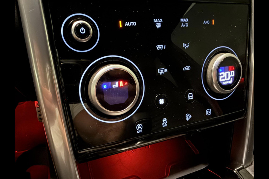 Land Rover Discovery Sport P300e 1.5 R-Dynamic SE NAVI/MERIDIAN-SOUND/LED/DAB/CARPLAY/M-STOELEN/SFEERVERLICHTING////