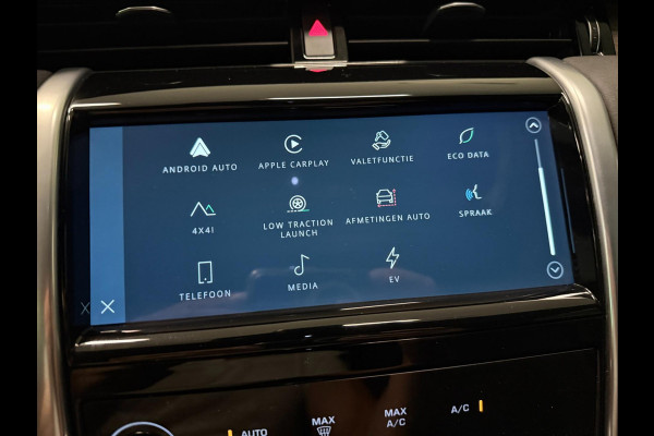 Land Rover Discovery Sport P300e 1.5 R-Dynamic SE NAVI/MERIDIAN-SOUND/LED/DAB/CARPLAY/M-STOELEN/SFEERVERLICHTING////