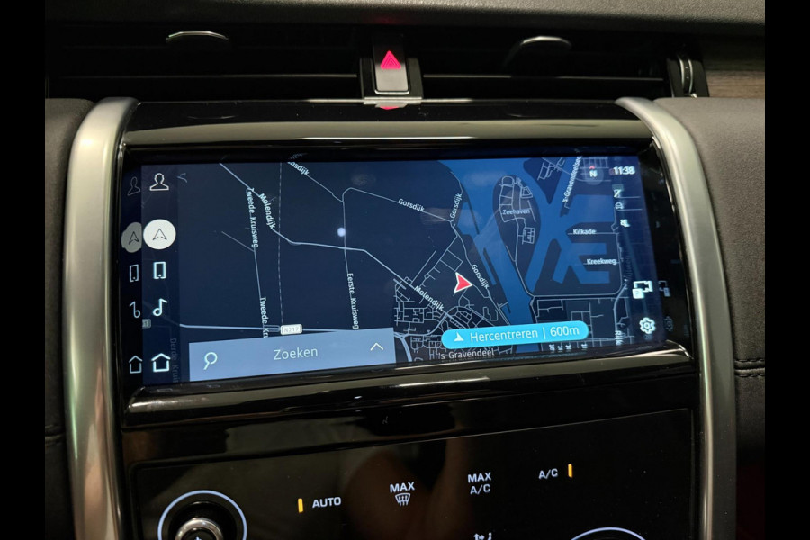 Land Rover Discovery Sport P300e 1.5 R-Dynamic SE NAVI/MERIDIAN-SOUND/LED/DAB/CARPLAY/M-STOELEN/SFEERVERLICHTING////