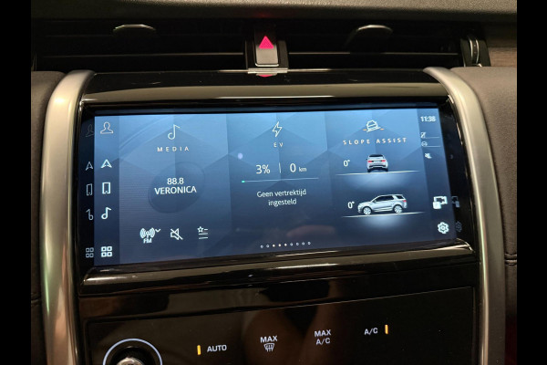 Land Rover Discovery Sport P300e 1.5 R-Dynamic SE NAVI/MERIDIAN-SOUND/LED/DAB/CARPLAY/M-STOELEN/SFEERVERLICHTING////