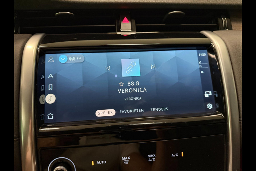 Land Rover Discovery Sport P300e 1.5 R-Dynamic SE NAVI/MERIDIAN-SOUND/LED/DAB/CARPLAY/M-STOELEN/SFEERVERLICHTING////