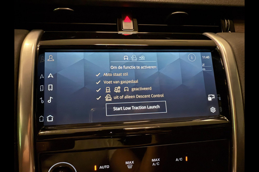 Land Rover Discovery Sport P300e 1.5 R-Dynamic SE NAVI/MERIDIAN-SOUND/LED/DAB/CARPLAY/M-STOELEN/SFEERVERLICHTING////