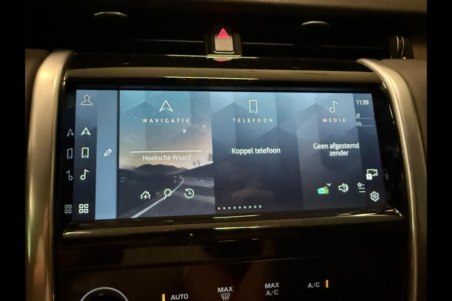 Land Rover Discovery Sport P300e 1.5 R-Dynamic SE NAVI/MERIDIAN-SOUND/LED/DAB/CARPLAY/M-STOELEN/SFEERVERLICHTING////